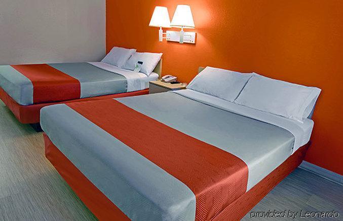 Motel 6-Oakland, Ca - Airport Eksteriør bilde