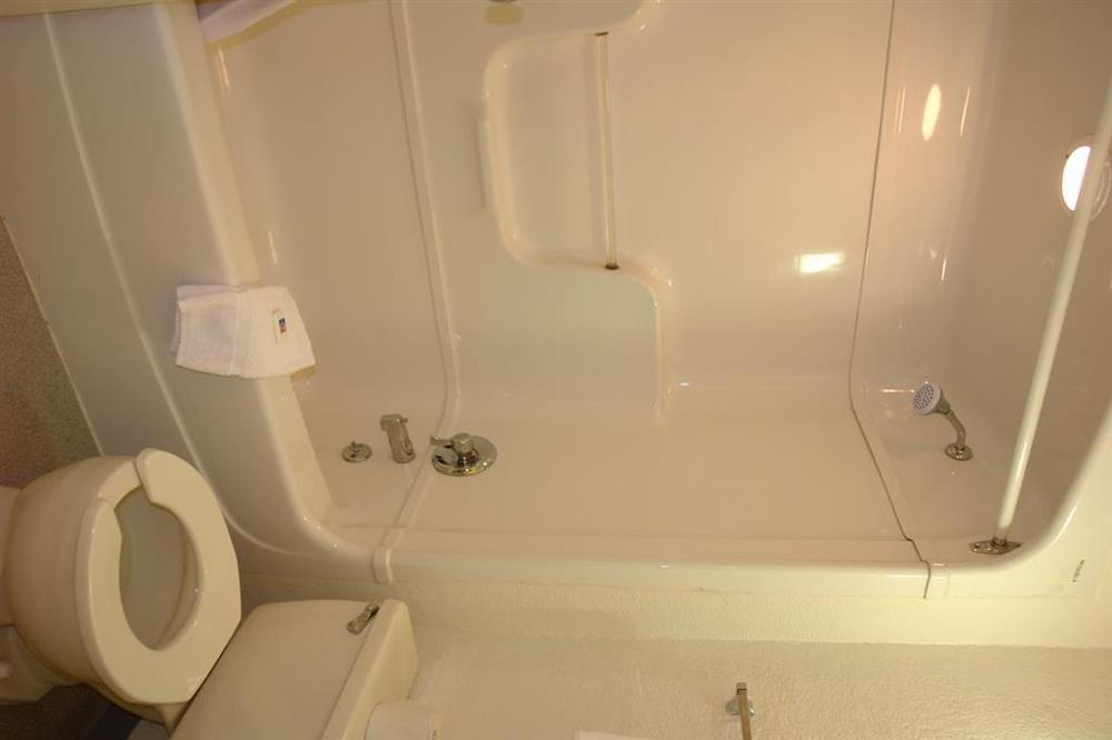 Motel 6-Oakland, Ca - Airport Rom bilde